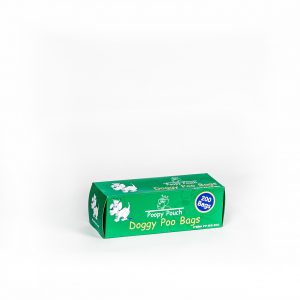 Supply pet waste stations with our universal pet waste bags