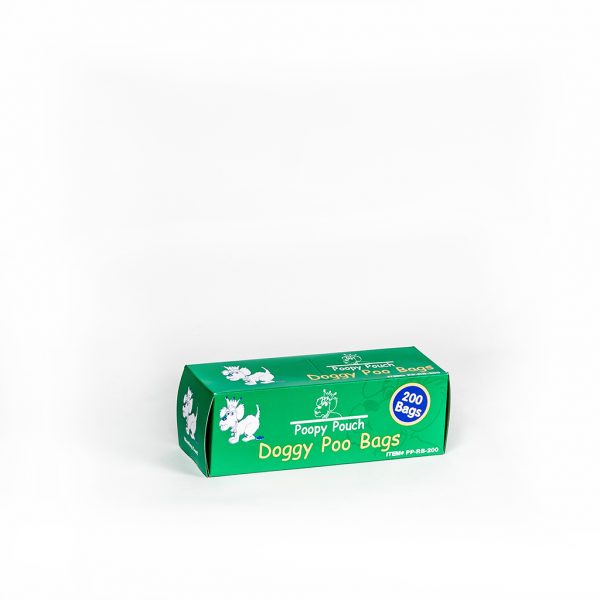 Supply pet waste stations with our universal pet waste bags