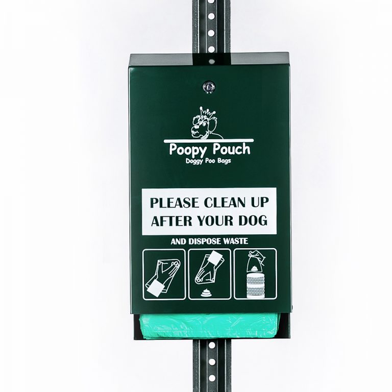 Regal Pet Waste Bag Dispenser Crown Products