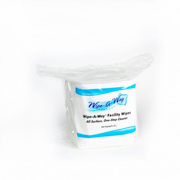 An image of our replacement Wipe-A-Way wipes.