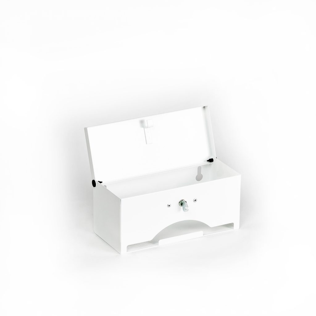 Poopy Doo Diaper Disposal Bag Dispenser - (Capacity of 100 Bag Count) (3)